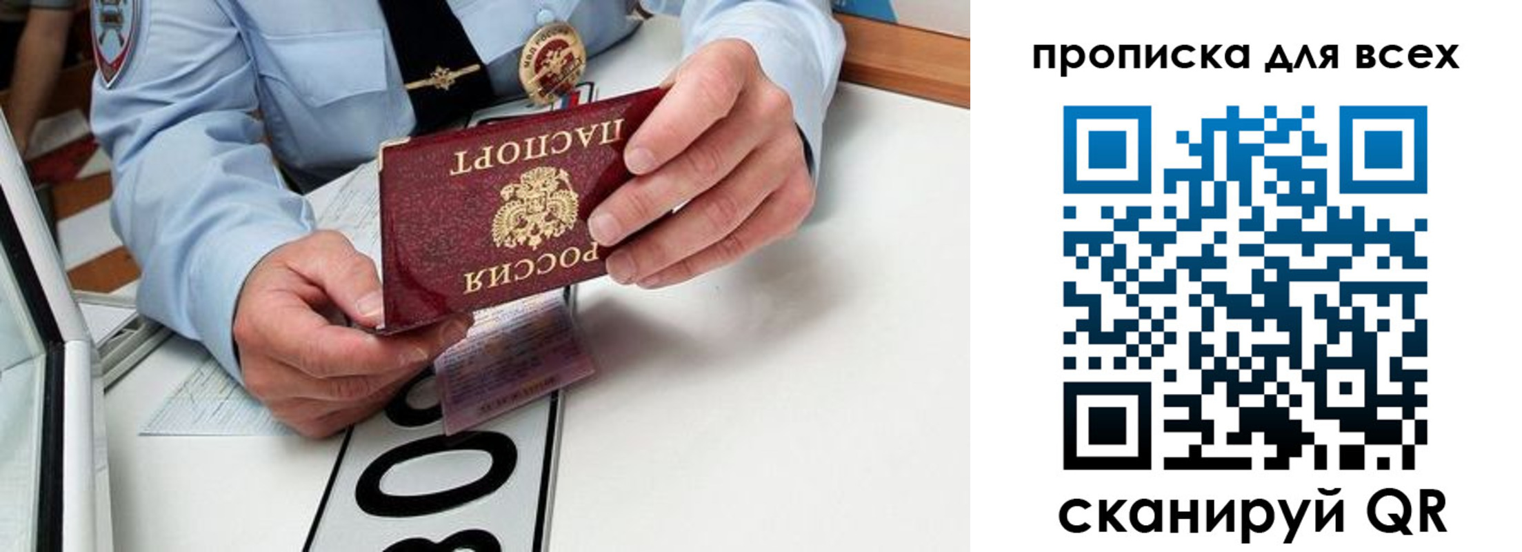 прописка для школы в Реутове